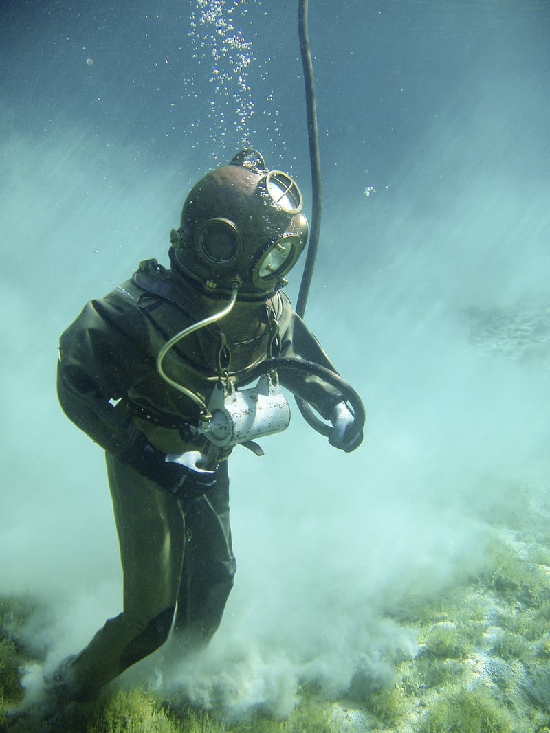 Underwater Adventure