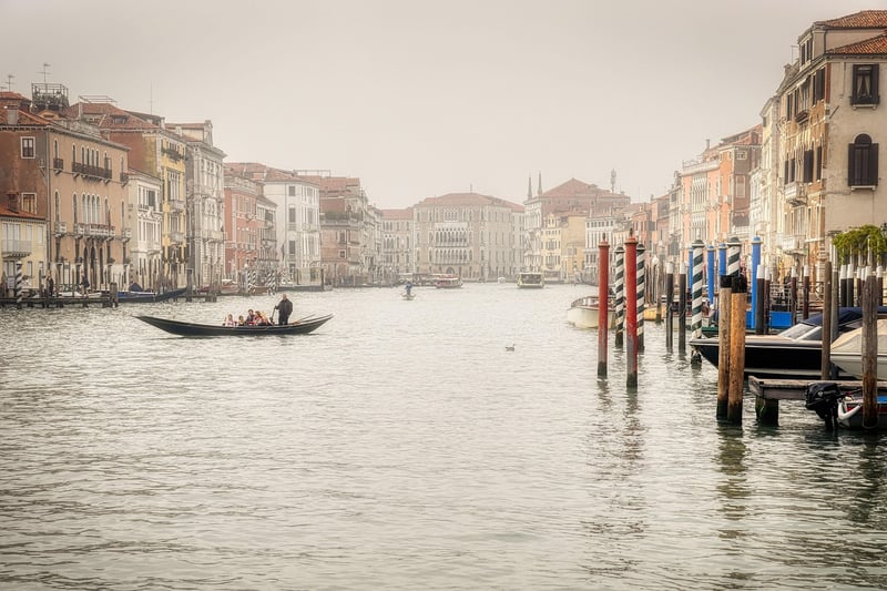 Renaissance Venice